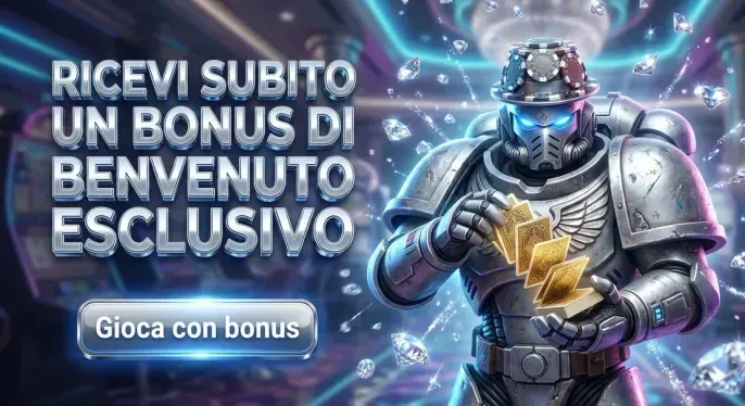 Gamblerina Casino