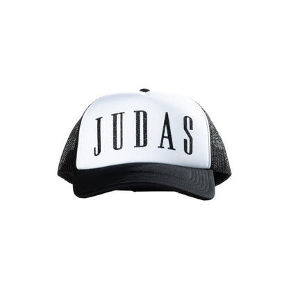 Trucker Judas glitter