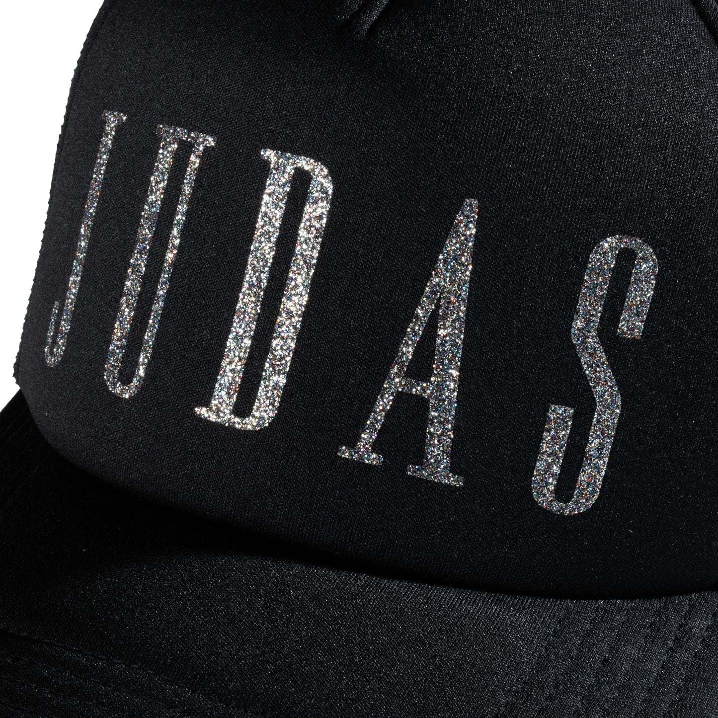 Trucker Judas glitter