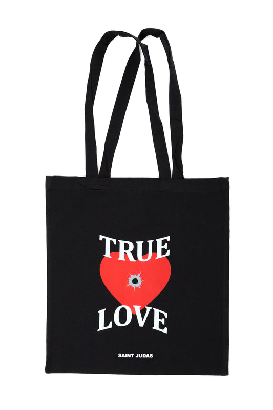 Totebag "True Love"