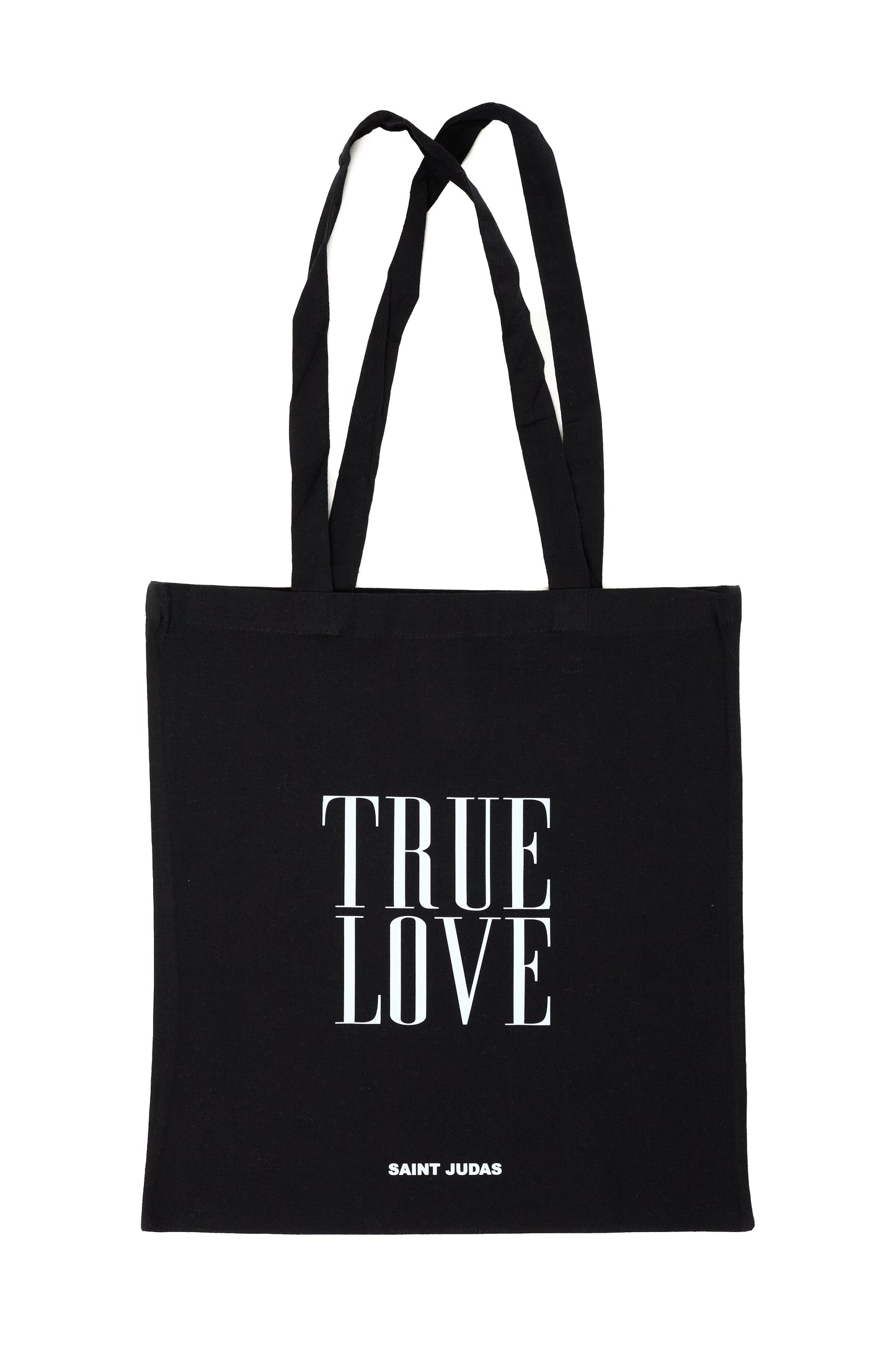 Totebag Font "True Love"