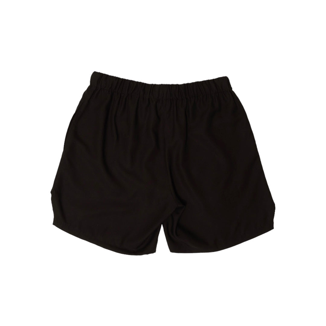 Short Lyo Black