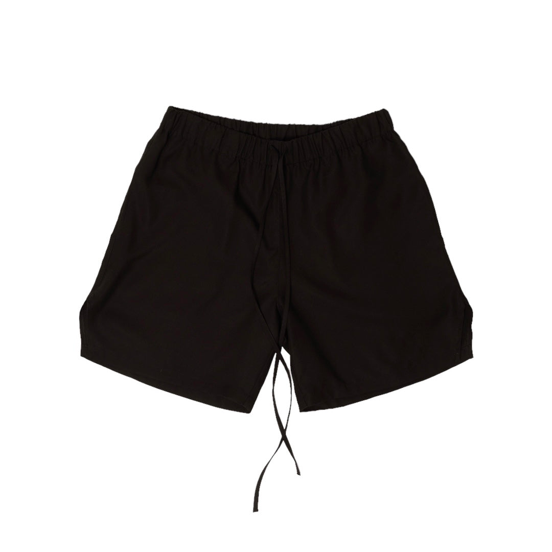 Short Lyo Black