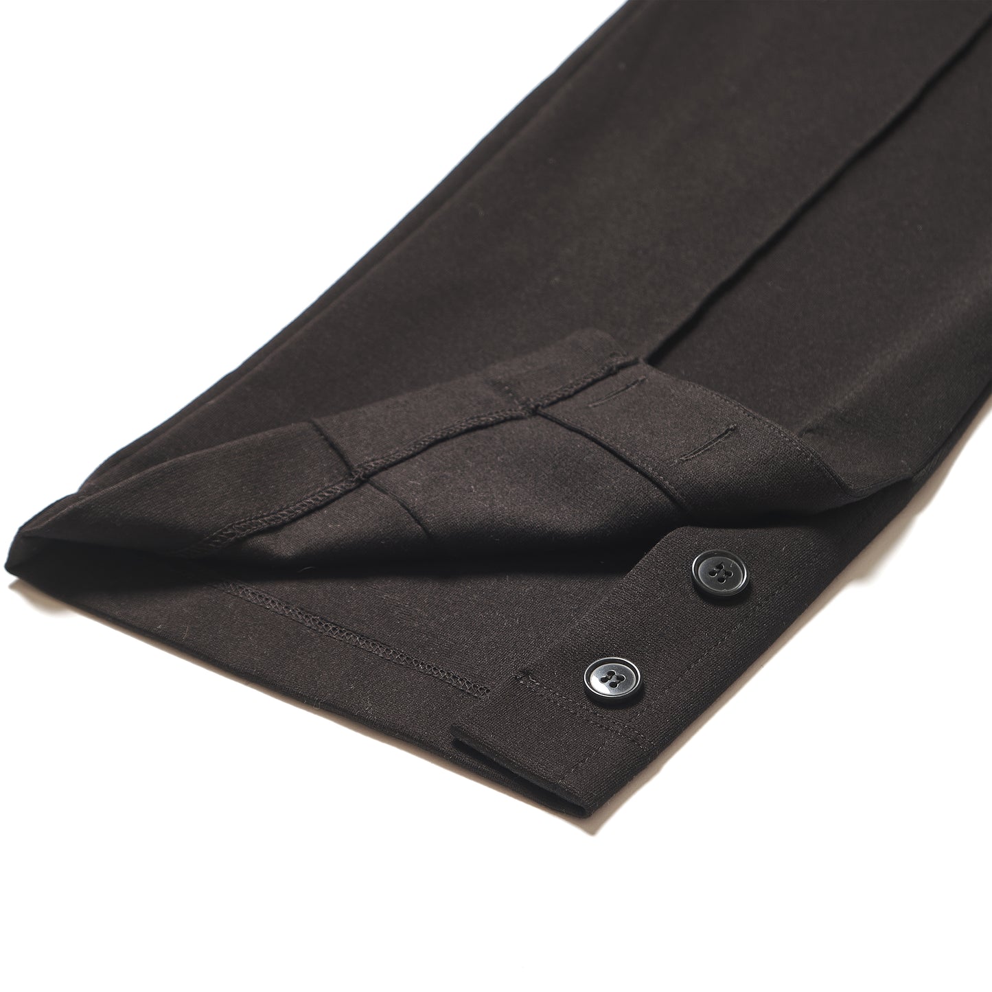 Milano Black trousers 