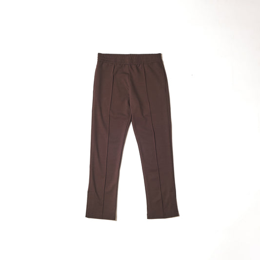 Dark Milano trousers