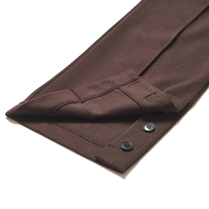 Pantalone Milano Fondente