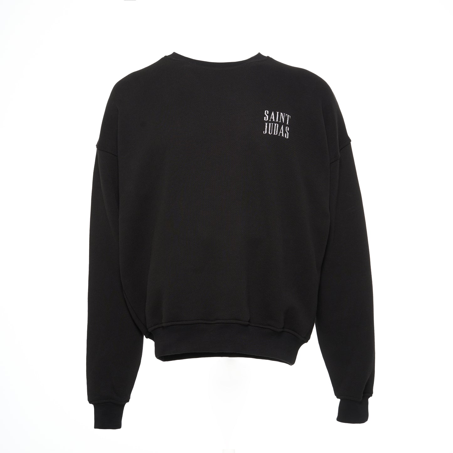 "True Love" crew neck sweatshirt 